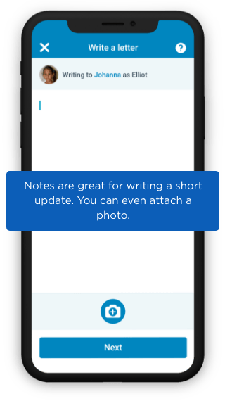 app image